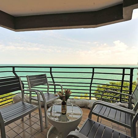Apto Anteojo Design Terraza Mar Apartment Кадис Екстериор снимка
