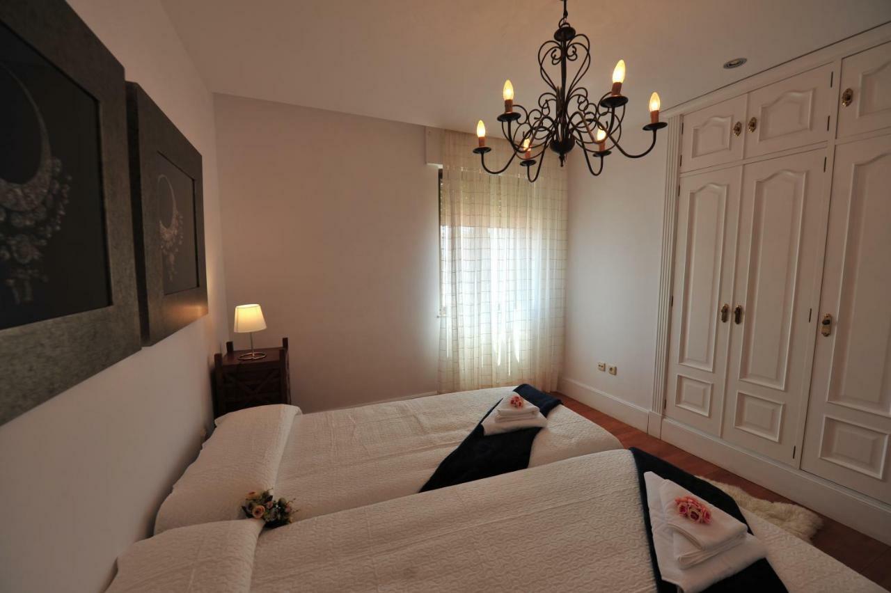 Apto Anteojo Design Terraza Mar Apartment Кадис Екстериор снимка