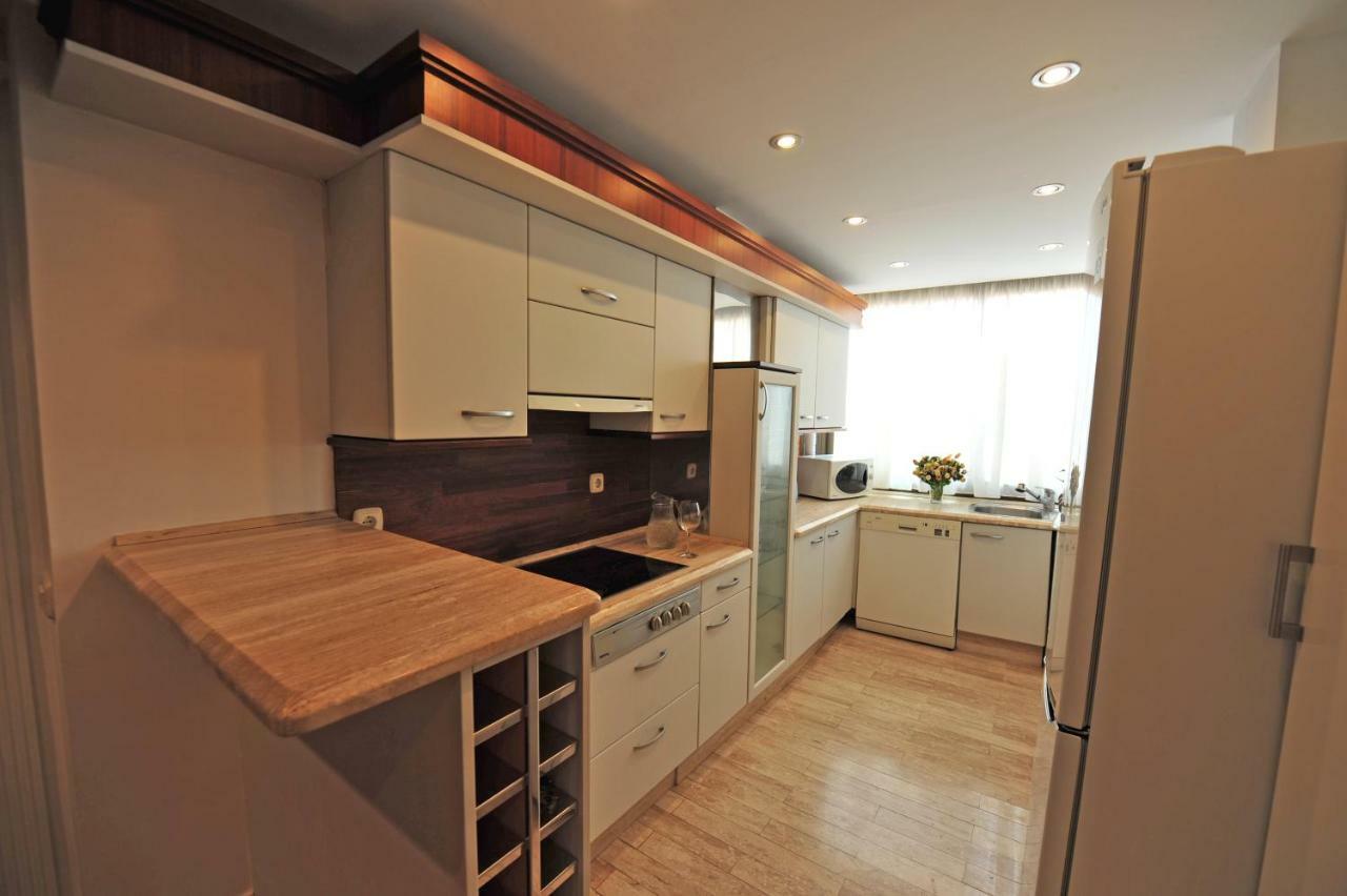 Apto Anteojo Design Terraza Mar Apartment Кадис Екстериор снимка